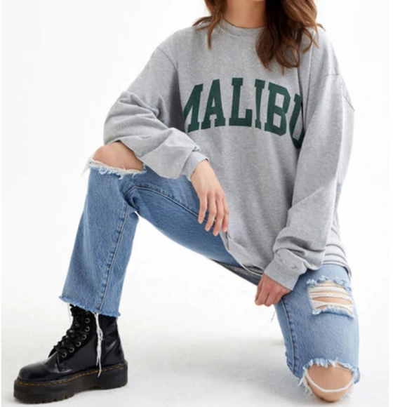 Brandy Melville Tops - Brandy Melville Tee